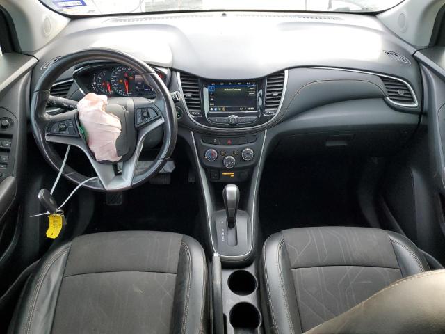 Photo 8 from auction – 2019 CHEVROLET TRAX 1LT with VIN KL7CJLSB8KB861912