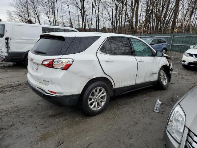 Photo 3 from auction – 2019 CHEVROLET EQUINOX LT with VIN 2GNAXUEVXK6225989