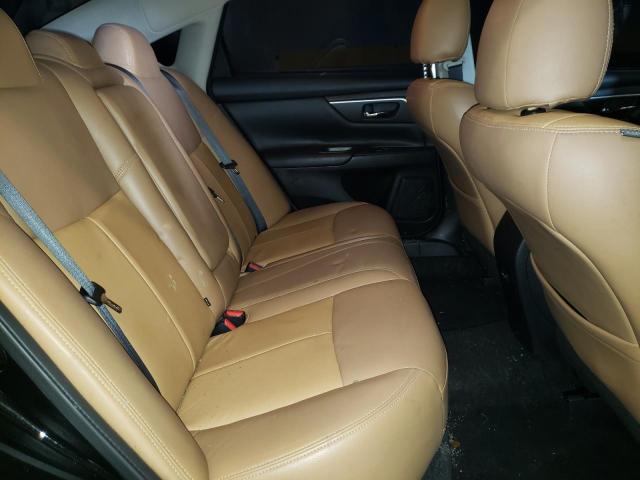 Photo 10 from auction – 2018 NISSAN ALTIMA 2.5 with VIN 1N4AL3AP5JC211550