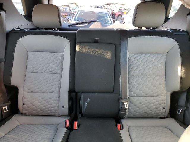Photo 10 from auction – 2018 CHEVROLET EQUINOX LS with VIN 3GNAXHEV4JS642614