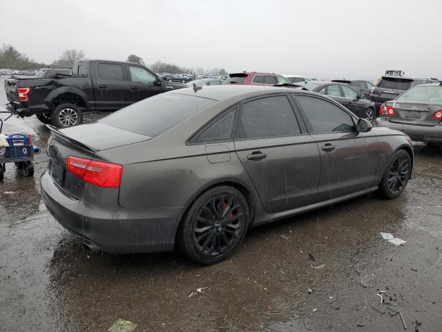 Photo 3 from auction – 2012 AUDI A6 with VIN WAUBGAFC9CN005424