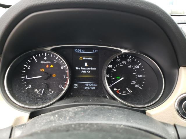 Photo 9 from auction – 2016 NISSAN ROGUE S with VIN KNMAT2MTXGP683774