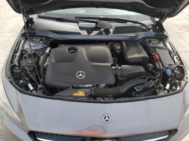 Photo 11 from auction – 2019 MERCEDES-BENZ CLA 250 with VIN WDDSJ4EB8KN757781