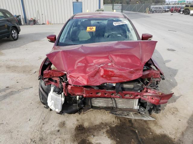 Photo 5 from auction – 2014 FORD FOCUS SE with VIN 1FADP3F21EL278179