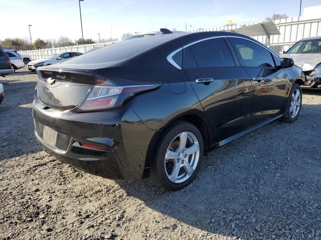 Photo 3 from auction – 2018 CHEVROLET VOLT LT with VIN 1G1RC6S52JU105684