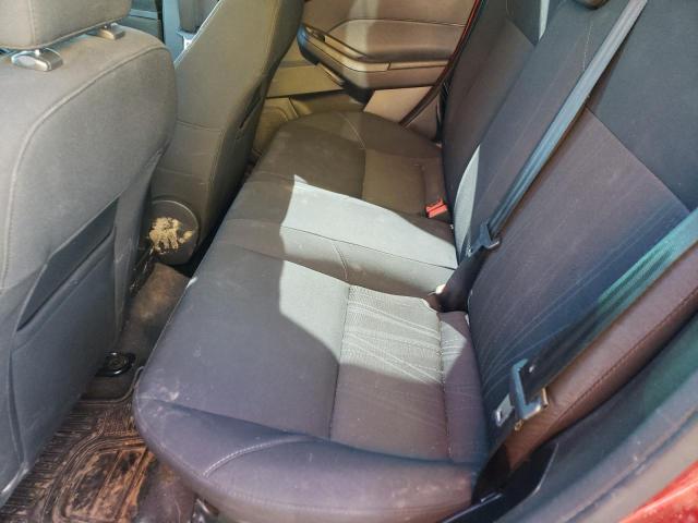 Photo 10 from auction – 2016 FORD FOCUS SE with VIN 1FADP3F21GL379550