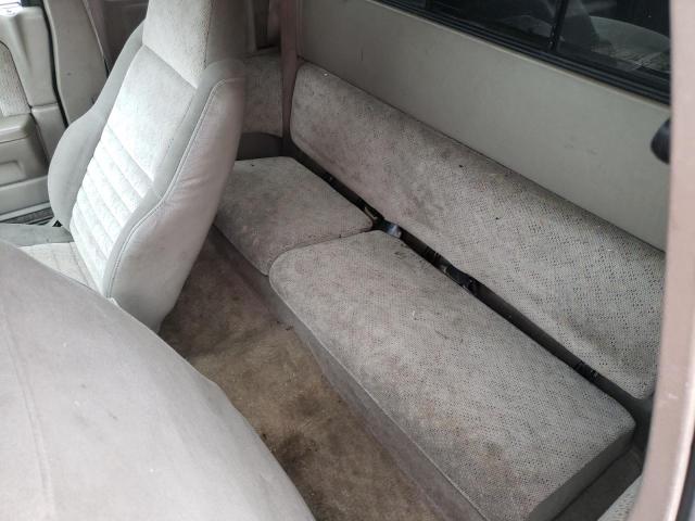 Photo 10 from auction – 1996 DODGE DAKOTA with VIN 1B7GL23Y6TS553652