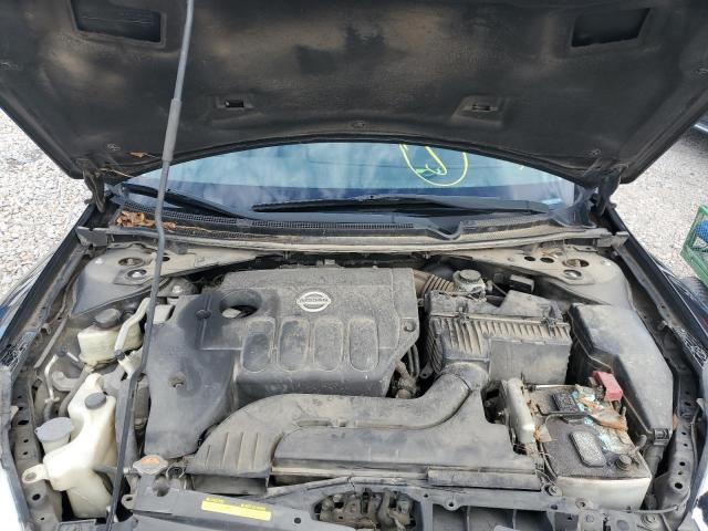 Photo 11 from auction – 2012 NISSAN ALTIMA 2.5 with VIN 1N4AL2AP2CC128395