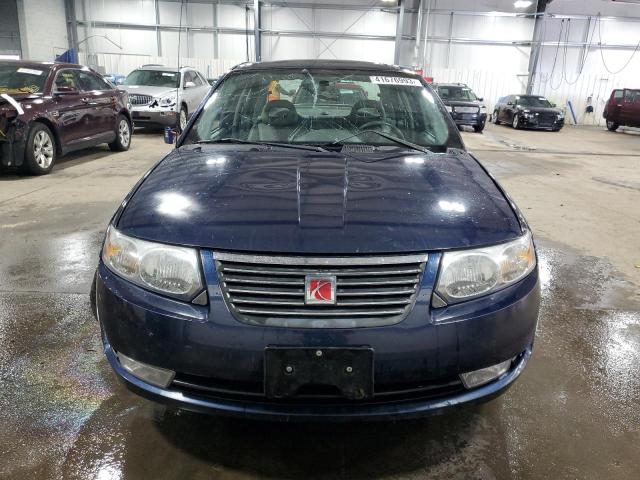Photo 5 from auction – 2007 SATURN ION LEVEL with VIN 1G8AL58B57Z176024