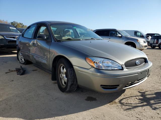 Photo 4 from auction – 2004 FORD TAURUS SE with VIN 1FAHP53204G145857