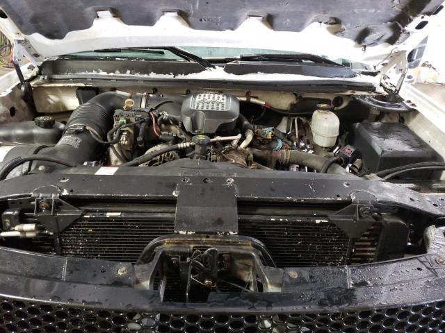 Photo 11 from auction – 2008 GMC SIERRA K25 with VIN 1GTHK23638F150413