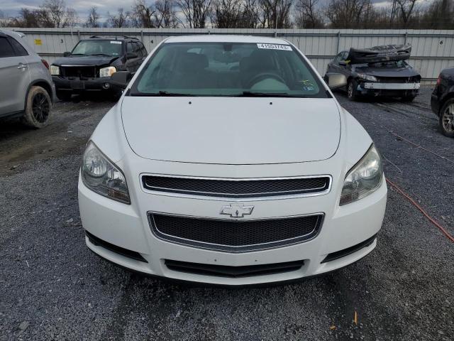 Photo 5 from auction – 2011 CHEVROLET MALIBU LS with VIN 1G1ZB5E13BF216899