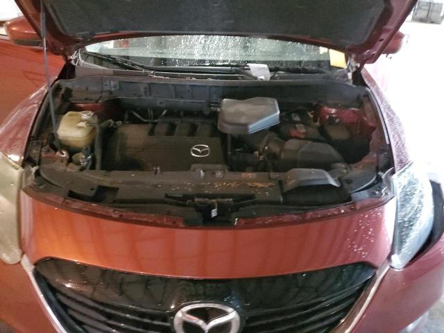 Photo 11 from auction – 2014 MAZDA CX-9 TOURI with VIN JM3TB3CV7E0436794