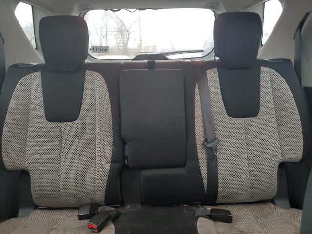 Photo 10 from auction – 2014 CHEVROLET EQUINOX LT with VIN 2GNFLBE36E6347371