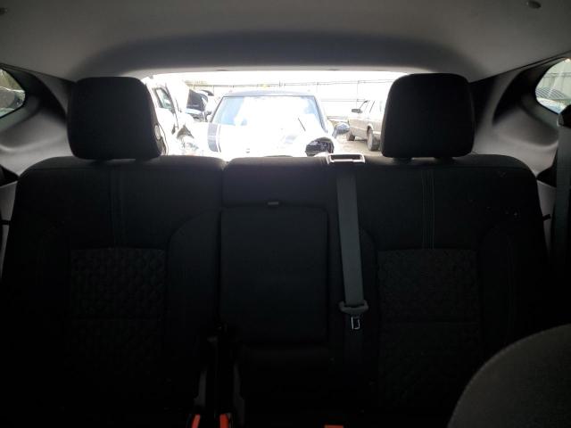 Photo 10 from auction – 2020 CHEVROLET BLAZER 2LT with VIN 3GNKBCRS8LS642110