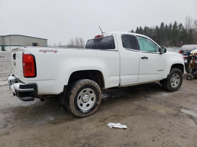 Photo 3 from auction – 2016 CHEVROLET COLORADO with VIN 1GCHTBE32G1281926