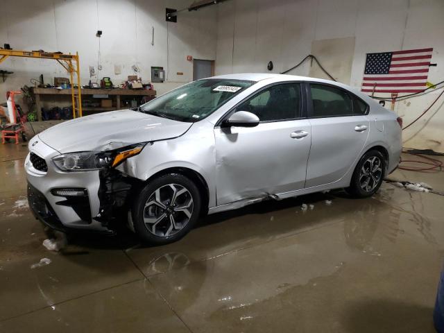 Photo 1 from auction – 2019 KIA FORTE FE with VIN 3KPF24AD5KE012538