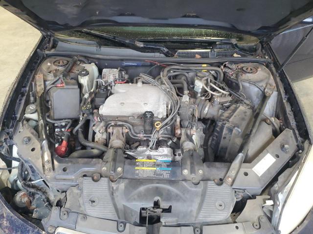 Photo 11 from auction – 2008 CHEVROLET IMPALA LT with VIN 2G1WT58K881255427