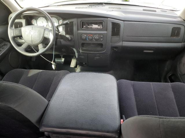 Photo 8 from auction – 2005 DODGE RAM 1500 S with VIN 1D7HA18D85S135337