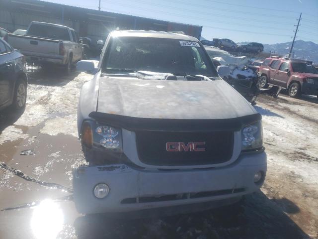 Photo 5 from auction – 2002 GMC ENVOY with VIN 1GKDT13S522384638