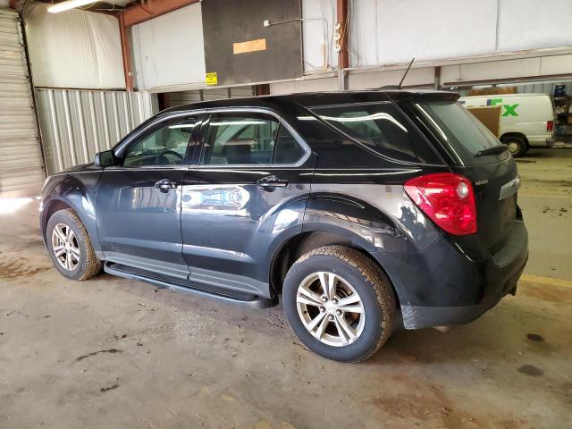 Photo 2 from auction – 2015 CHEVROLET EQUINOX LS with VIN 2GNALAEK2F1142026