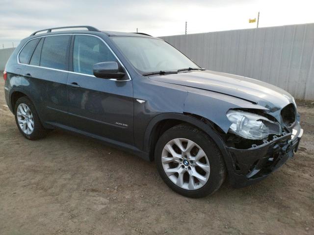 Photo 4 from auction – 2013 BMW X5 XDRIVE3 with VIN 5UXZV4C53D0B09311