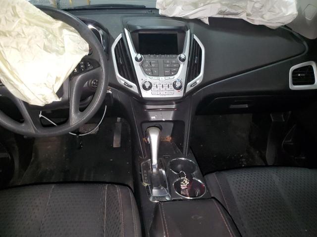 Photo 8 from auction – 2015 GMC TERRAIN SL with VIN 2GKALMEK6F6288026
