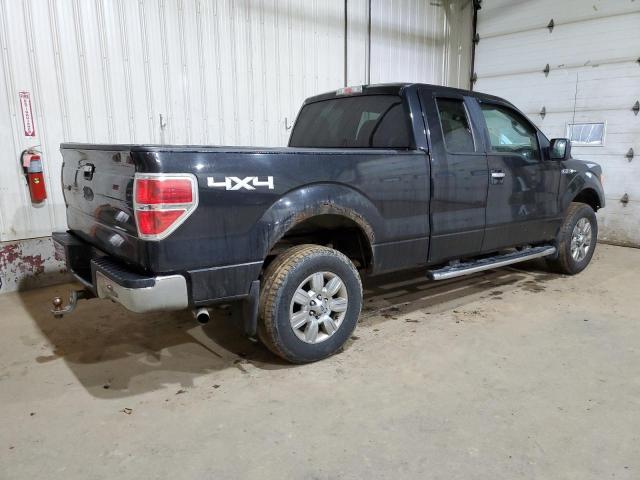 Photo 3 from auction – 2010 FORD F150 SUPER with VIN 1FTEX1E89AFB60768