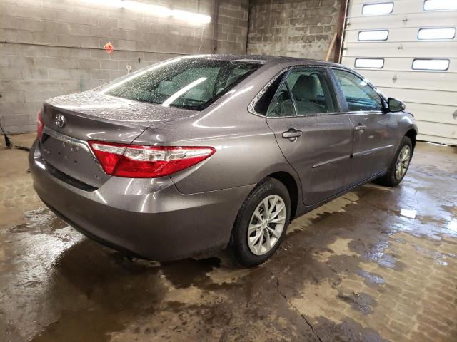 Photo 3 from auction – 2017 TOYOTA CAMRY LE with VIN 4T1BF1FK7HU341627