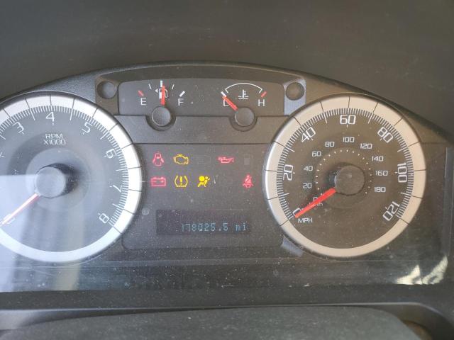 Photo 9 from auction – 2009 FORD ESCAPE XLT with VIN 1FMCU03G09KC41130