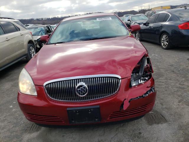 Zdjęcie 5 z aukcji – 2008 BUICK LUCERNE CX z VIN 1G4HD57268U209707