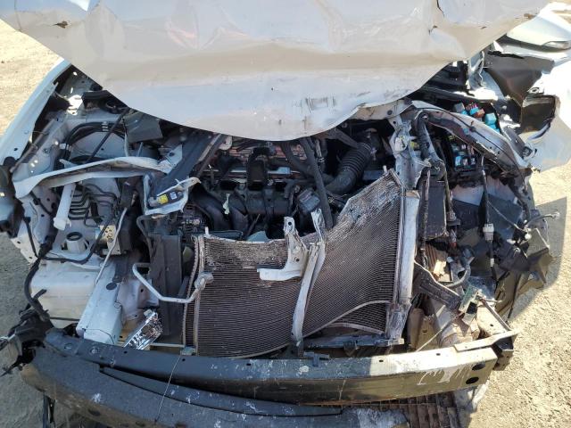 Photo 11 from auction – 2019 TOYOTA COROLLA L with VIN 2T1BURHE3KC223191