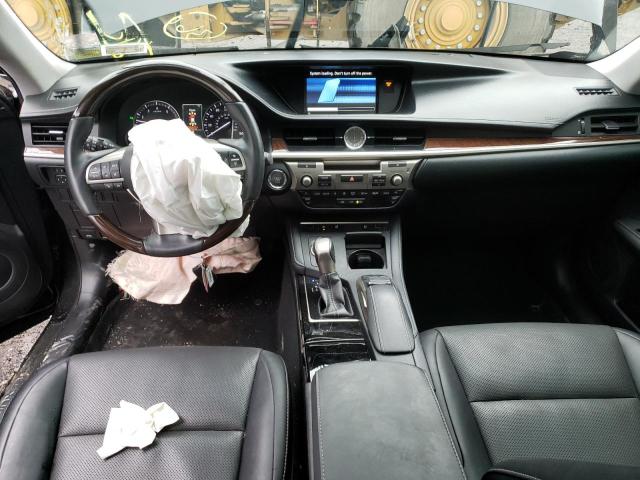 Photo 8 from auction – 2016 LEXUS ES 350 with VIN 58ABK1GG7GU028753