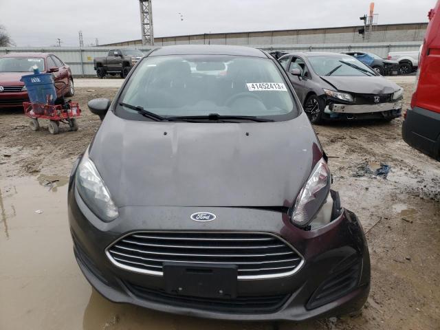 Photo 5 from auction – 2018 FORD FIESTA SE with VIN 3FADP4EJ8JM138931