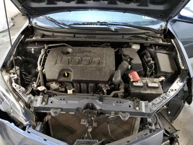 Photo 11 from auction – 2018 TOYOTA COROLLA L with VIN 2T1BURHE6JC007737