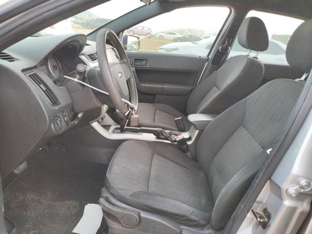 Photo 7 from auction – 2010 FORD FOCUS SE with VIN 1FAHP3FNXAW157168