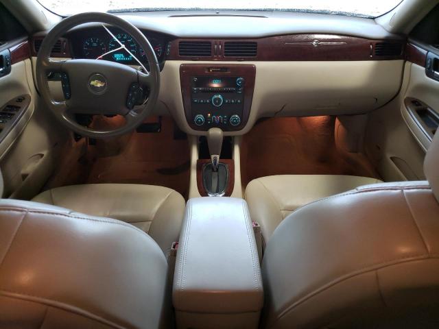 Photo 8 from auction – 2006 CHEVROLET IMPALA LT with VIN 2G1WC581069200976