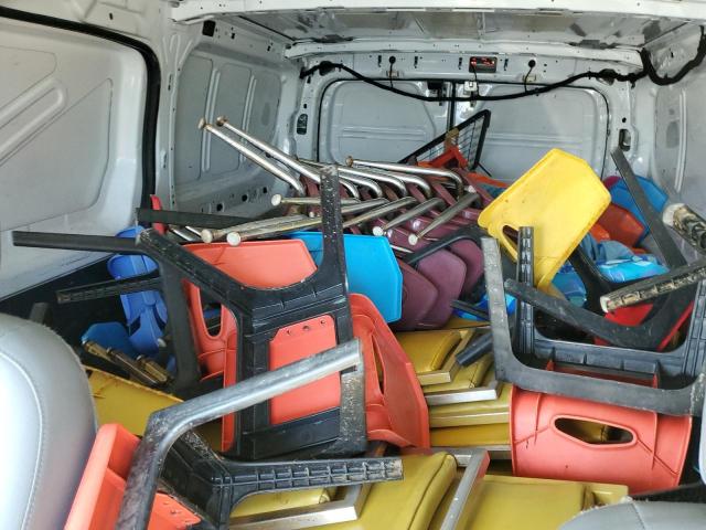 صورة رقم 10 من المزاد - 2017 FORD TRANSIT T- مع VIN 1FTYE1YM5HKB17672