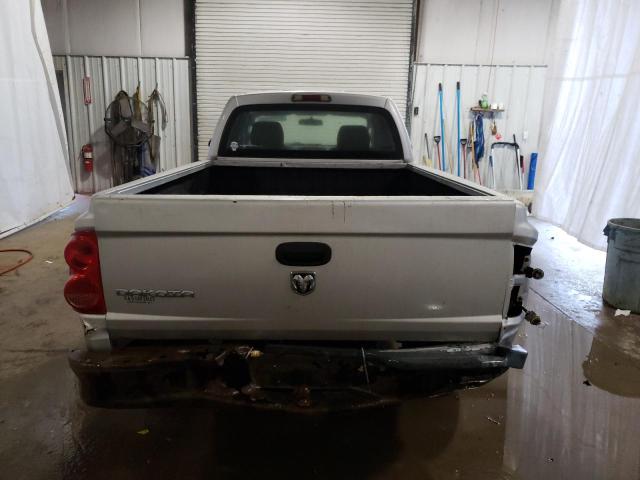 Photo 6 from auction – 2005 DODGE DAKOTA ST with VIN 1D7HE22K75S132947