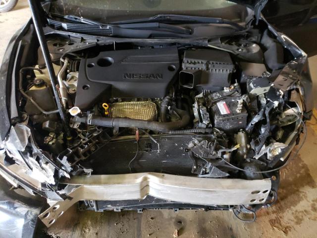 Photo 11 from auction – 2018 NISSAN ALTIMA 2.5 with VIN 1N4AL3AP5JC211550