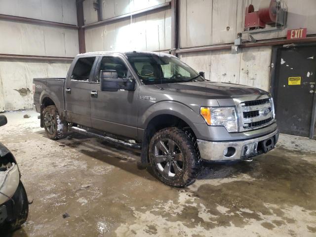 Photo 4 from auction – 2010 FORD F150 SUPER with VIN 1FTFW1EV1AFD79057