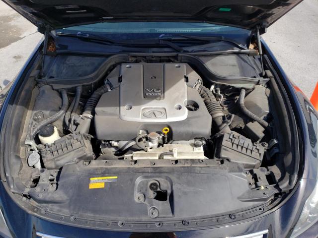 Photo 11 from auction – 2014 INFINITI Q60 BASE with VIN JN1CV6FE5EM900772