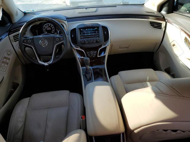 Photo 8 from auction – 2014 BUICK LACROSSE with VIN 1G4GB5G3XEF249413