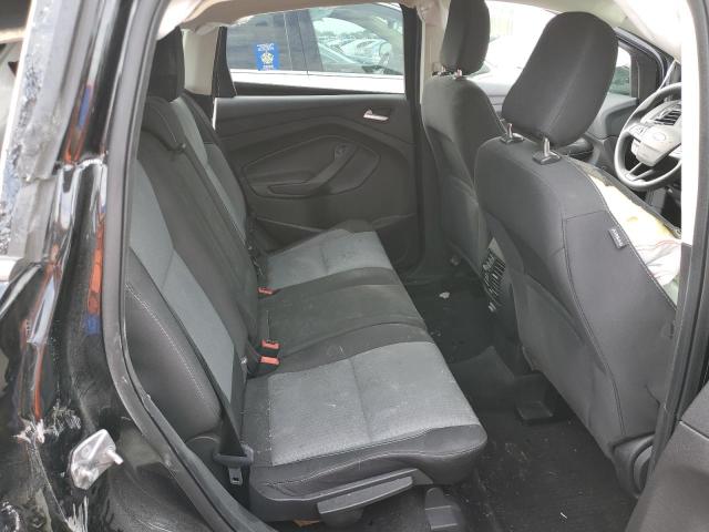 Photo 10 from auction – 2018 FORD ESCAPE SE with VIN 1FMCU0GD3JUC27344