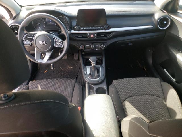 Photo 8 from auction – 2020 KIA FORTE FE with VIN 3KPF24ADXLE188132