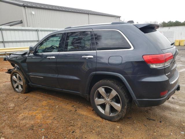 Photo 2 from auction – 2014 JEEP GRAND CHER with VIN 1C4RJFBG1EC583752