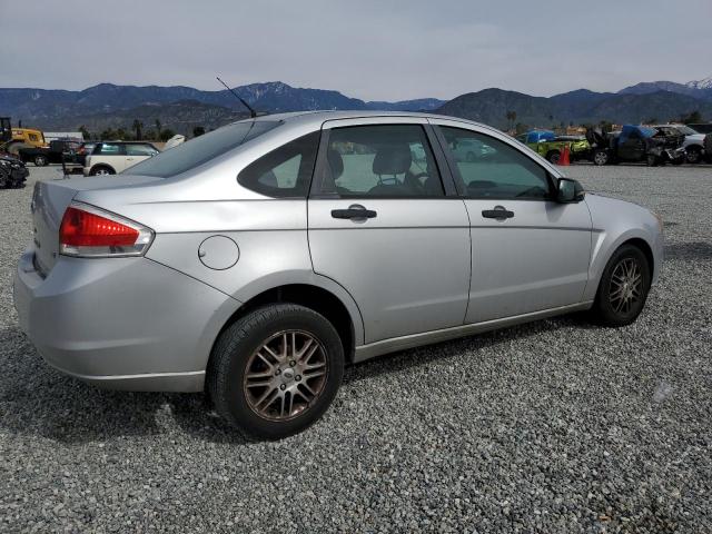 Photo 3 from auction – 2009 FORD FOCUS SE with VIN 1FAHP35N19W159520