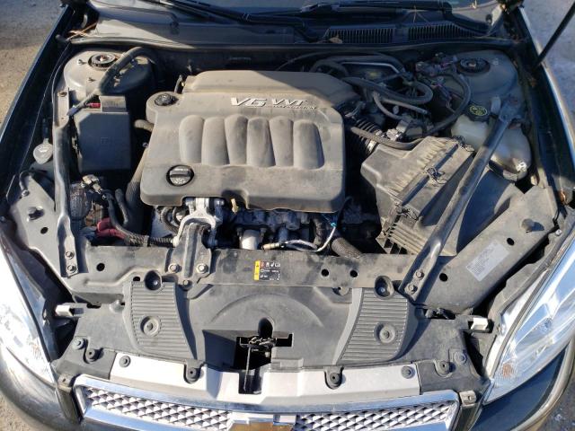 Photo 11 from auction – 2015 CHEVROLET IMPALA LIM with VIN 2G1WB5E36F1139284