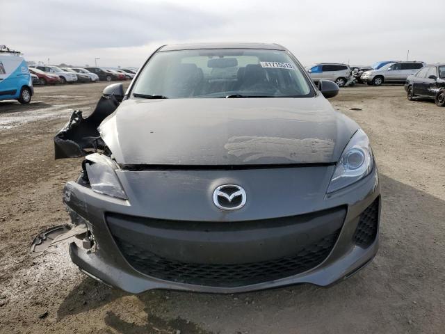 Photo 5 from auction – 2012 MAZDA 3 I with VIN JM1BL1W83C1658199