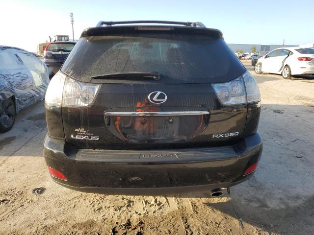 Photo 6 from auction – 2007 LEXUS RX 350 with VIN 2T2HK31U17C022312